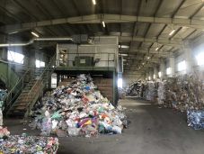 Szigorított szemétgyűjtés: ha elszaladnak az árak összeomolhat a háromszéki hulladékgazdálkodás